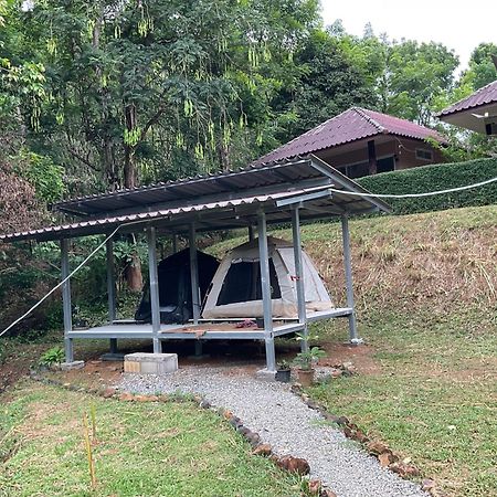 Khao Sok Hill Top Resort Khao Sok National Park Kültér fotó