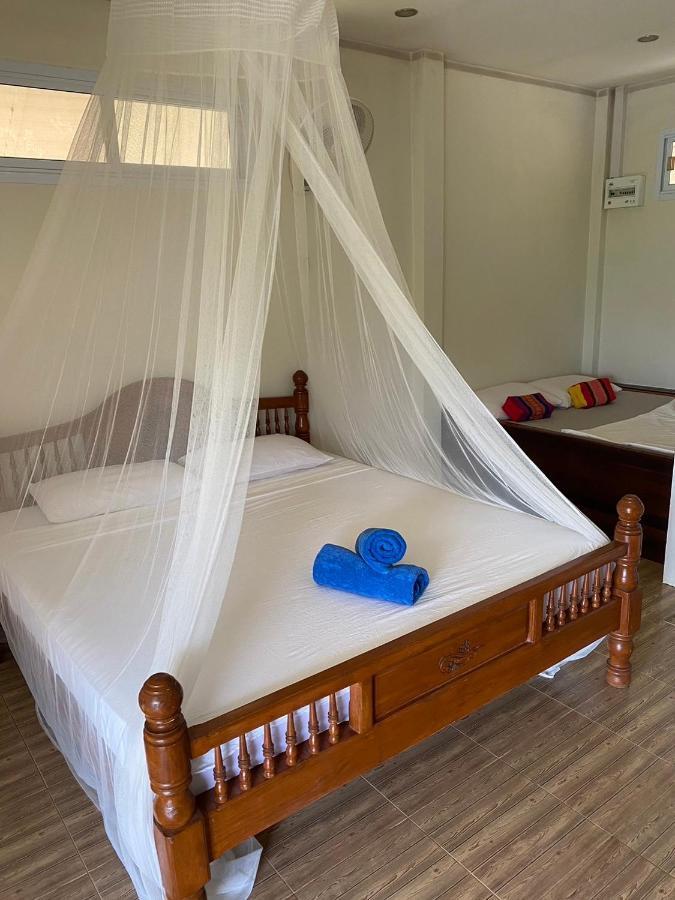 Khao Sok Hill Top Resort Khao Sok National Park Kültér fotó